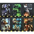 Topps Star Wars Rogue 1 Mission Briefing – Inse...