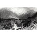 MARDALE HEAD, WESTMORLAND 1858 Ebenezer Challis...