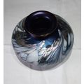 2003 Glass Bud Vase