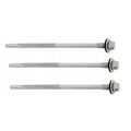 Self drilling Screw For Fixing Sandwich Panels ...