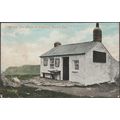 First and Last House, Land's End, Cornwall, 190...