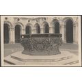 Pozzo nel Cortile, Palazzo Ducale, Venezia, c.1...