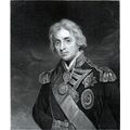 LORD HORATIO NELSON 1836 Thomas Woolnoth - John...