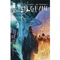 VARIANT - TEN GRAND NO. 1 SOOK PHANTOM COVER F ...