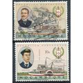 Centenary Military Naval Association - Mozambiq...