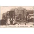 03 - SAINT POURCAIN SUR SIOULE - L'EGLISE