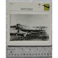 Caproni Vizzola F.5 - Italy - Fighter - Collect...