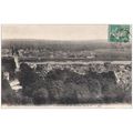 78 - Saint-Germain-en-Laye - PANORAMA PRIS DU P...