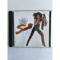 SINITTA - WICKED (UK AUDIO CD, 1989)