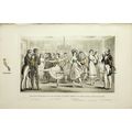 Premieres Danseuses & Admirers Kings Theatre, 1...