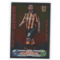 Match Attax 2008/2009 Deiberson Geovanni Hull C...
