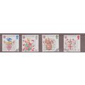 500th Anniversary of Collage Arms 1984 SG 11236...