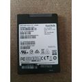 HP SanDisk 128GB SSD HARD DRIVE X400 SD8SB8U-12...