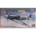 Airfix kit 1:72 Mk IX Spitfire. Boxed, new.