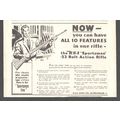 BSA SPORTSMAN B.S.A. Guns Ltd., Birmingham :- O...
