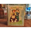 Little Golden Book Mother Goose This Edition Se...