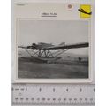 Villiers Vi-26 - France - Seaplane - Collectors...