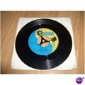 donny osmonds, young love. 1973 7". mgm , k 14583