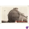 Railway Photo LNER K1 62058 BR Peppercorn 2-6-0...