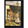Wales WELSH COSTUME Postcard by Celesque (C.9300)