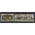 1965 GB PARLIAMENT SET F/U SG 663-664