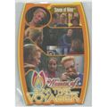 STAR TREK ' WOMEN OF VOYAGER ' MorFEX card # M5...