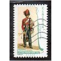 FRA 2010 (56c)' MUSIC -CLAIRON' FINE USED (EBID...