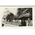 Sussex BEXHILL St Peter's Church Postcard by Tu...