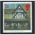 GB 1997 Sub-Post Offices 26p Painswick Gloucest...