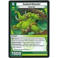 Kaijudo - Invasion Earth - #35/80 - Tusked Shouter