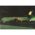 Singapore Airlines Douglas DC10 30 Aircraft Pos...