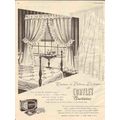 cortley curtain corp 1946 cheeriness gayety bea...