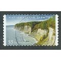 GER 2012 55c (S/A) ' NATIONAL PARKS -JASMUND' F...