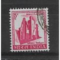India.SG506 5p "Family Planning".Fine Used.Apr19