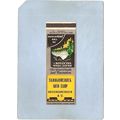 CAN Skookumchuck Matchcover Skookumchuck Auto C...