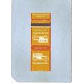 CAN Surrey Matchcover Dell Motor Hotel 10662 Ki...