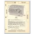 TRUETONE models D2906 D2907 AM radio receiver S...