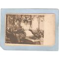 New York Coney Island Amusement Park Postcard D...