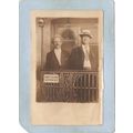 New York Coney Island Amusement Park Postcard C...