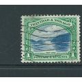Trinidad and tobago stamps sg230 sg 230 used pe...