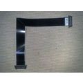Samsung LCD TV Tcon LVDS cable. BN96-17116F