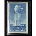 760 5c Yellowstone National Park Very Fine MNH ...