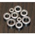 (10pcs) KYOSHO Mini-Z MONSTER / IWAVER 04 Metal...