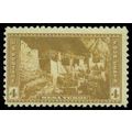 743 4c Mesa Verde Park Just Clears MNH M08499