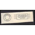Used Revenue Permit Livingston, NJ. E0786