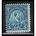 719 5c Discuss Thrower Average MNH O3308