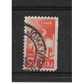 SouthAfrica.SG102 6d Electric Welding.Afrikaans...