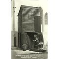 Sussex HASTINGS Fishermans Museum Net Shopl Pos...