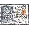 España 1979 Michel 2441 O Cote (2008) 0.20 Euro...
