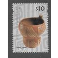 ARG 2000 $10.00 'ARTS AND CRAFTS' FINE USED (EB...
